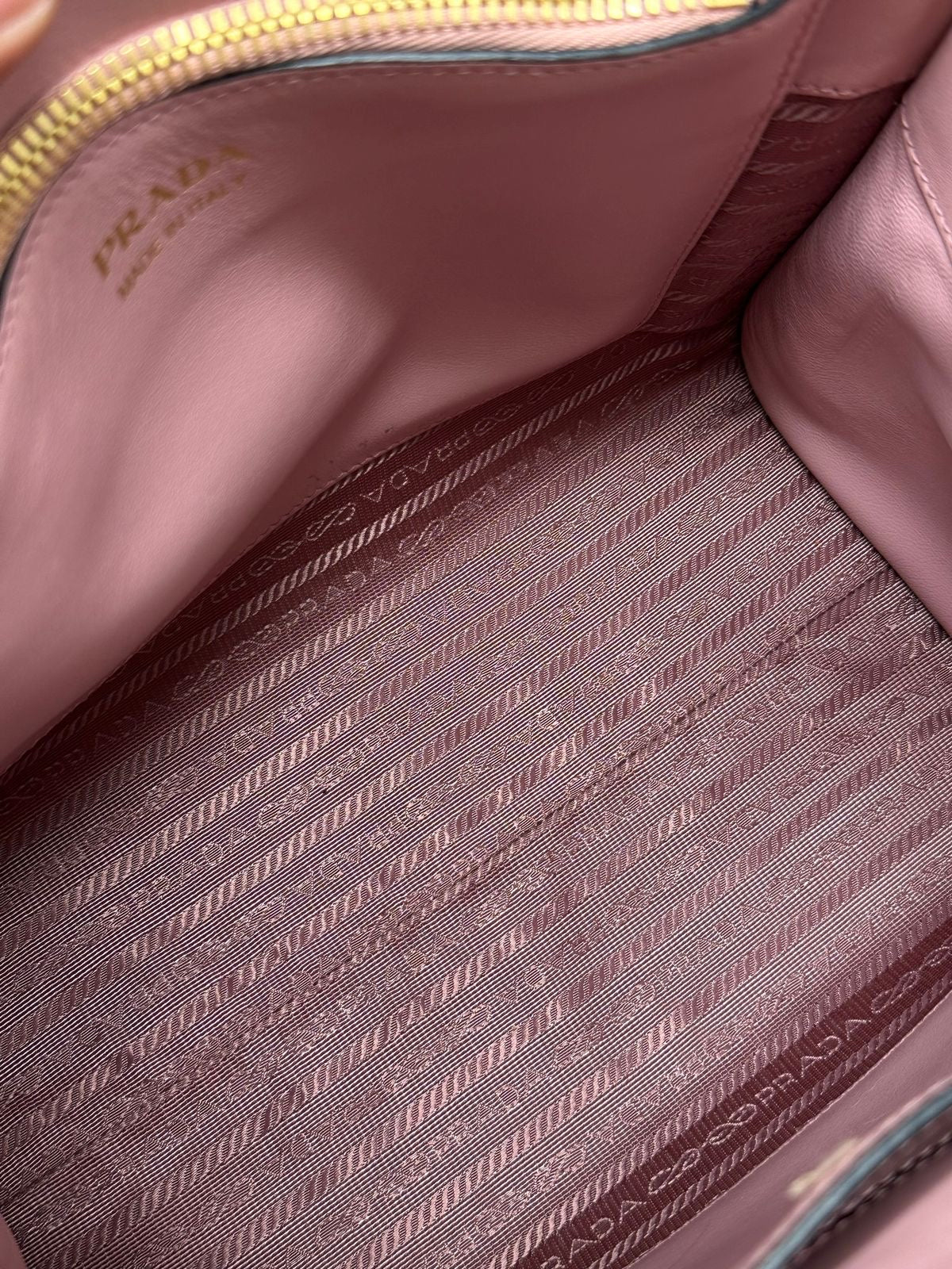 Saffiano Tote