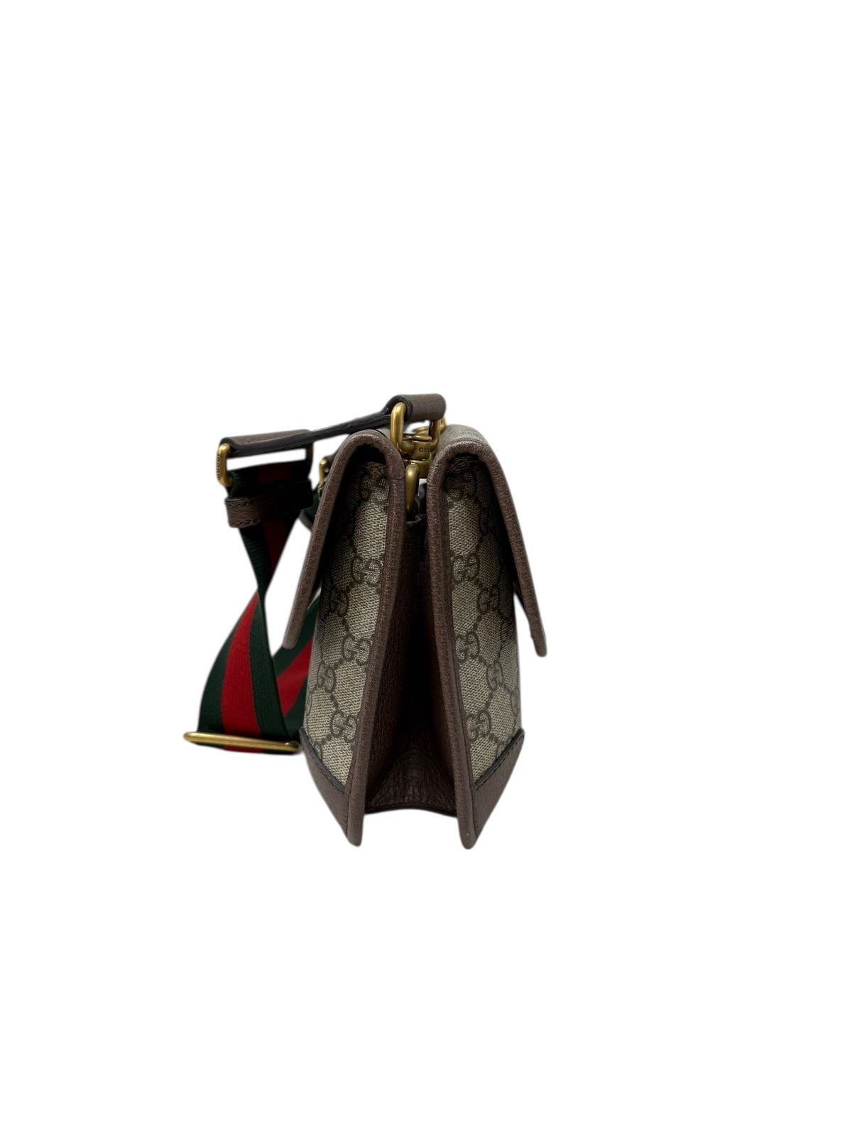 Supreme Messenger