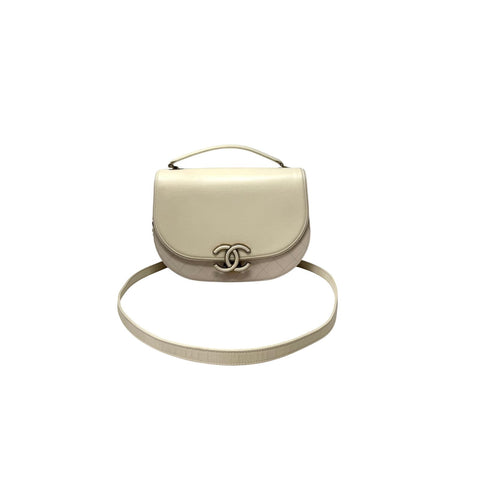 Coco Curve Flap Bag