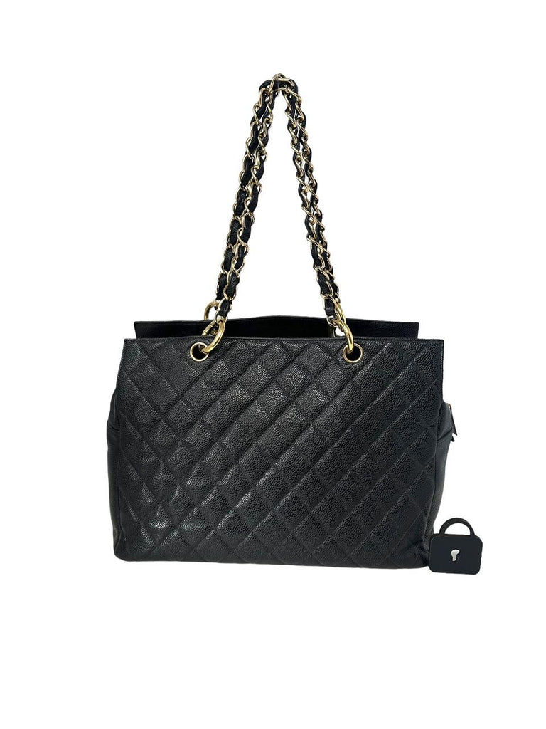 Timeless Tote