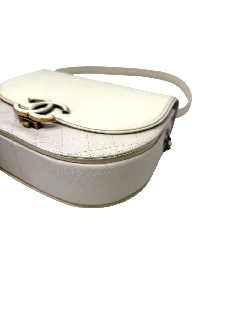 Coco Curve Flap Bag