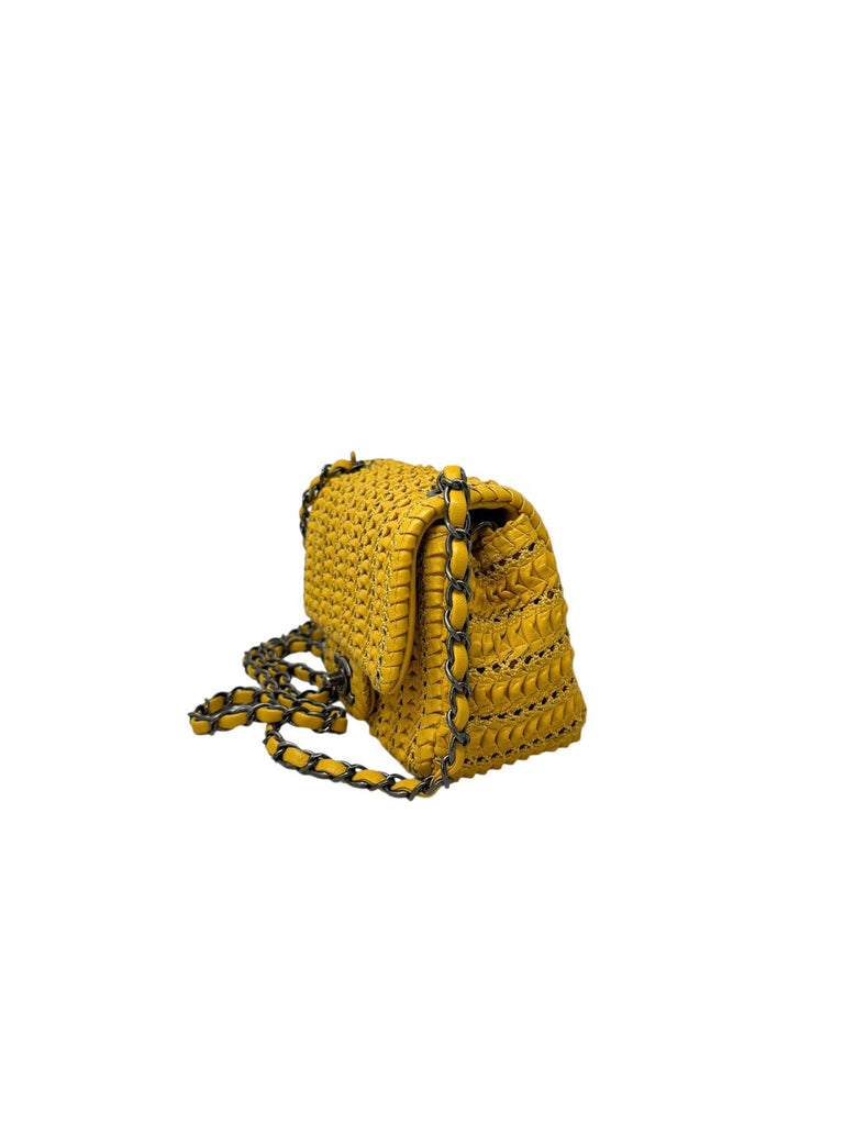 Clásica Mini Crochet