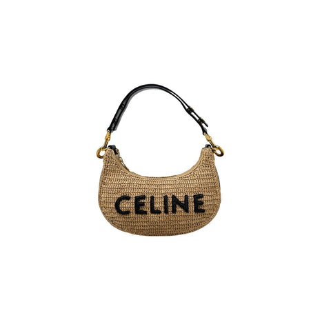 Hobo Raffia