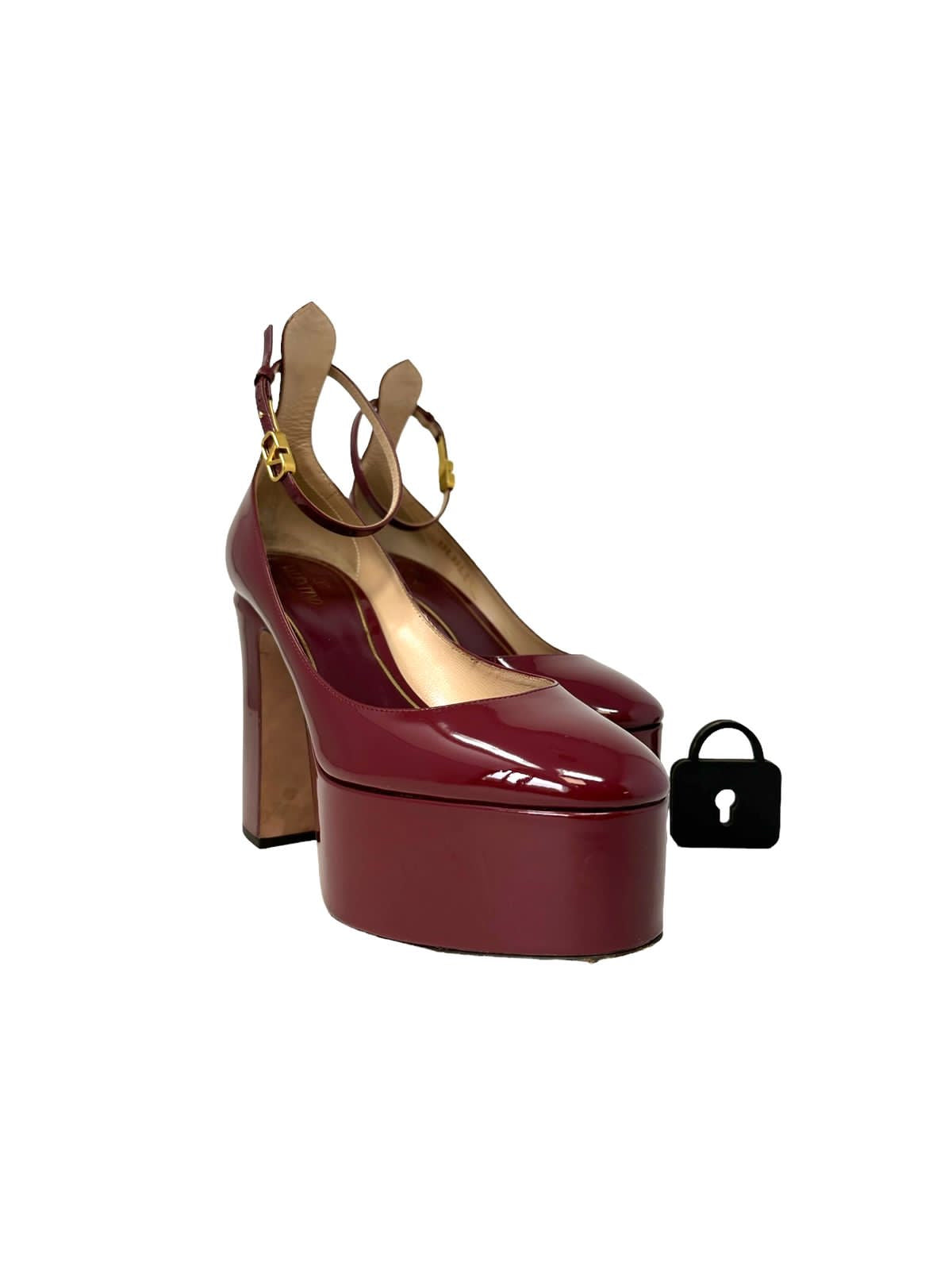 Pumps T39 Eu