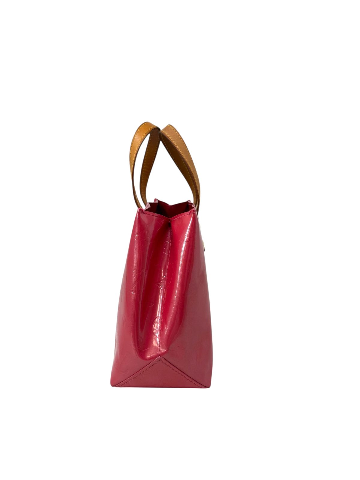Mini Vernis Tote