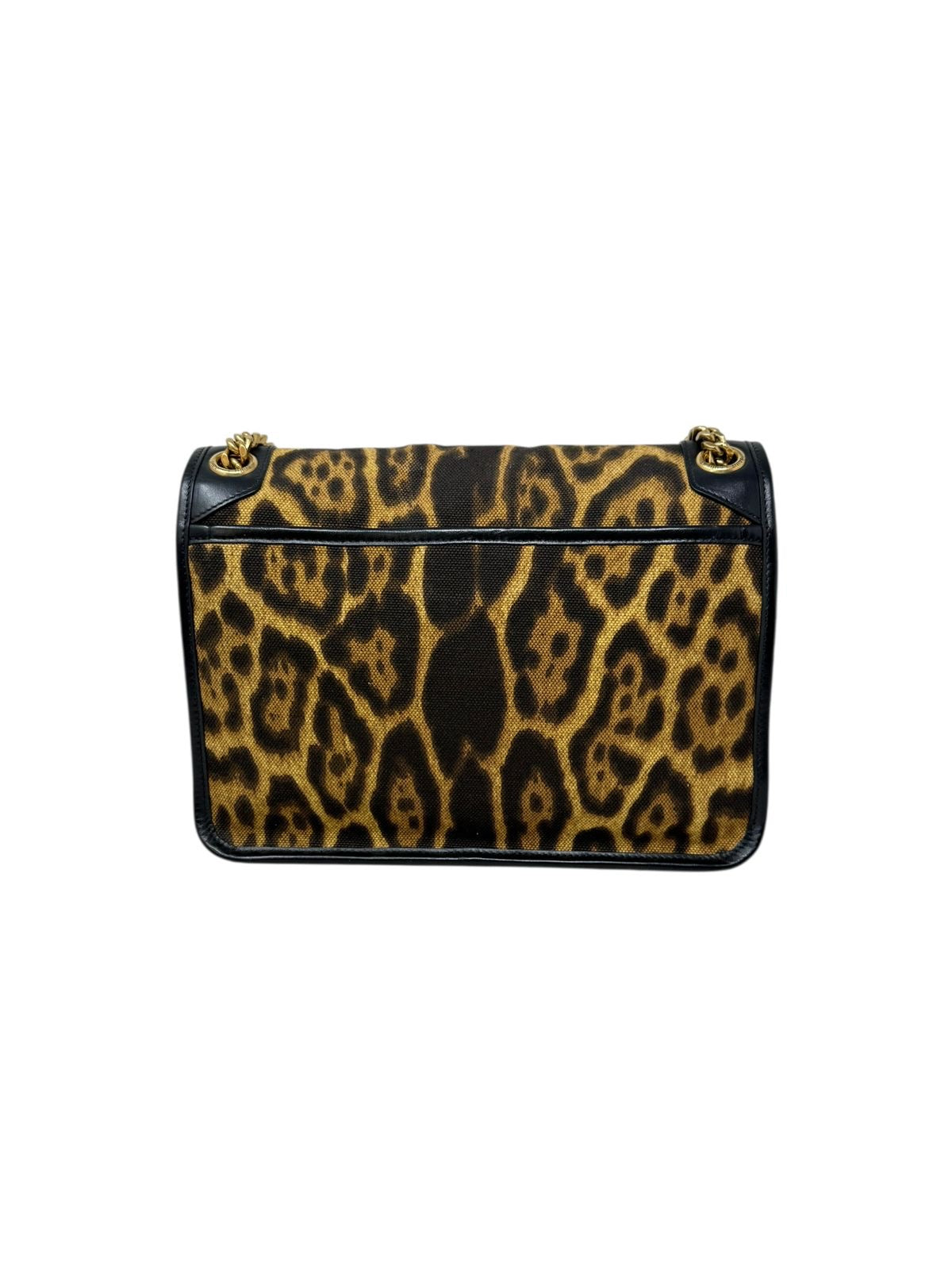 Niki Mediana Animal Print