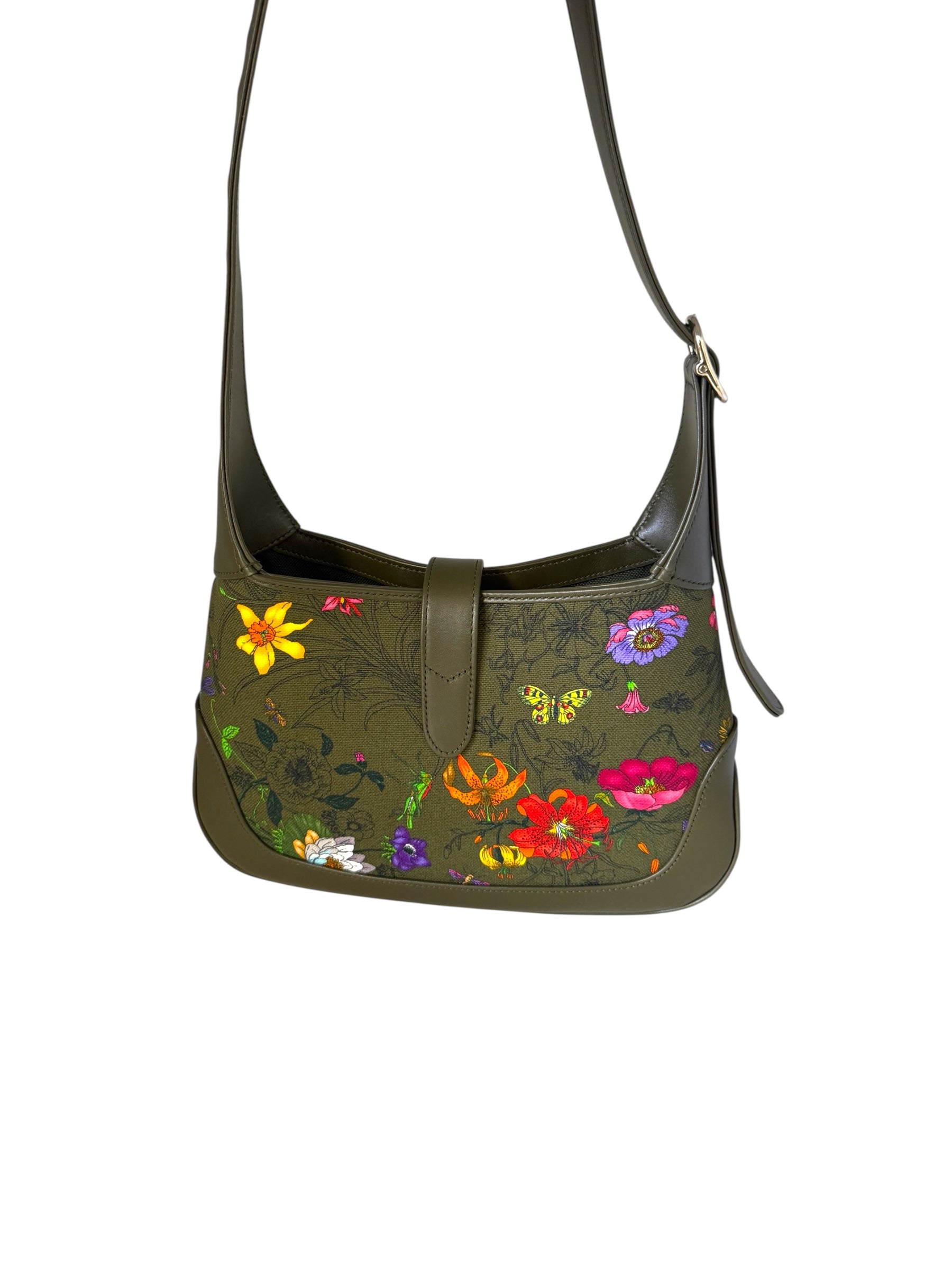 Jackie 1961 Embroidered