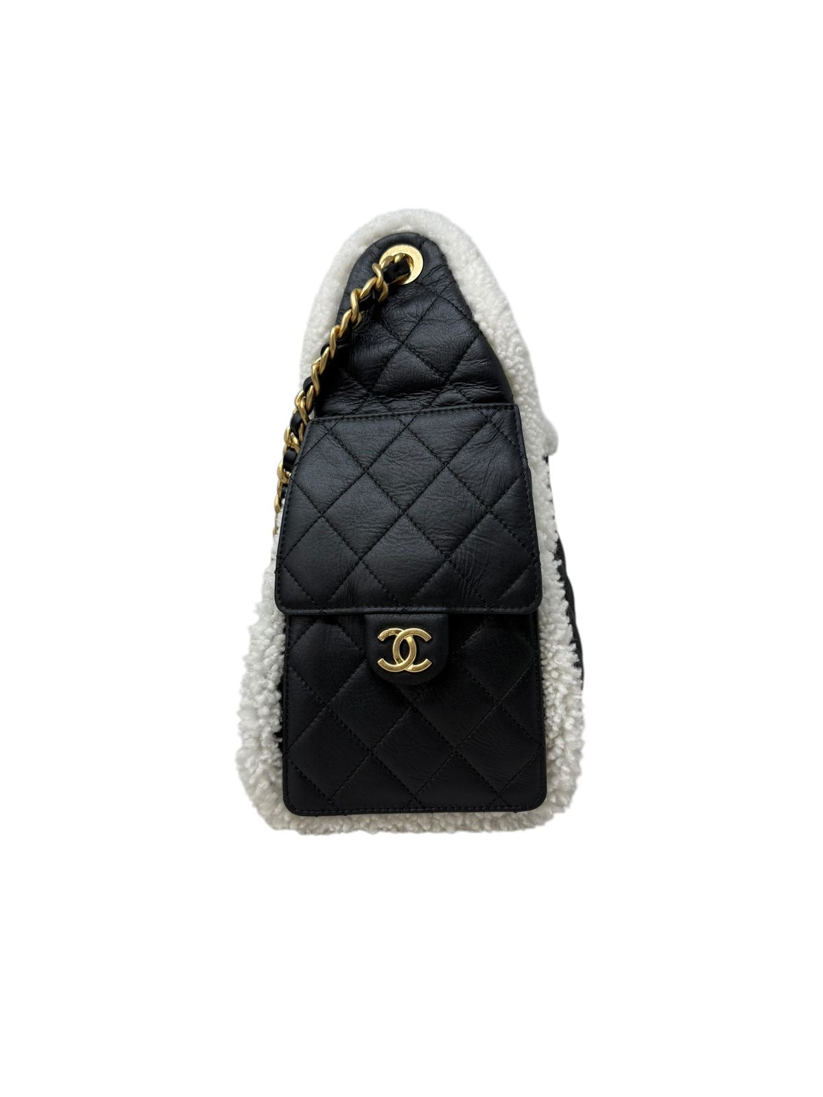 25 Shearling