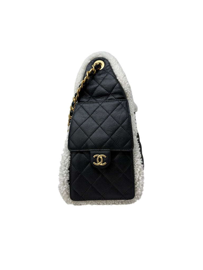 25 Shearling