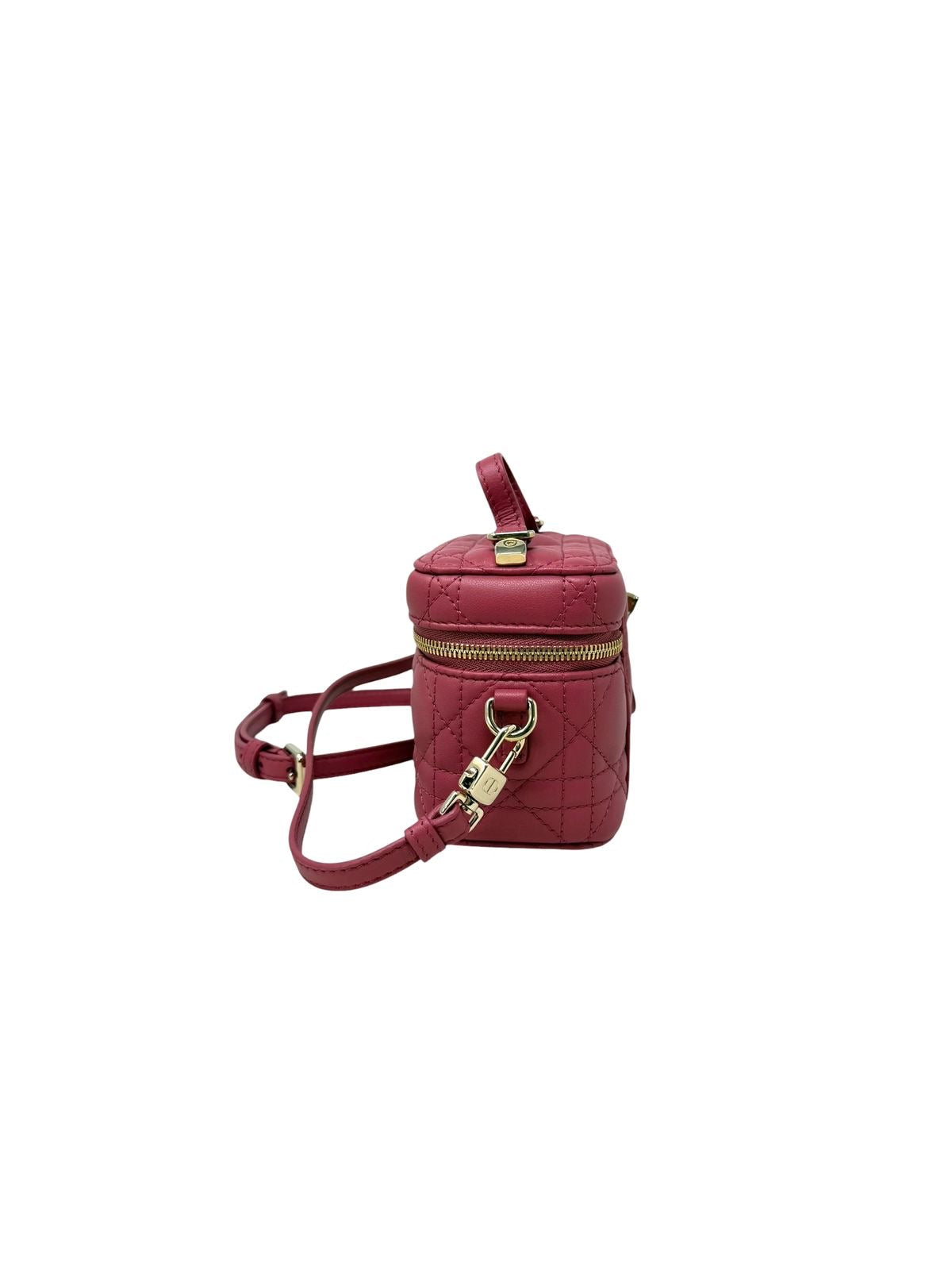 Vanity Micro Rosa