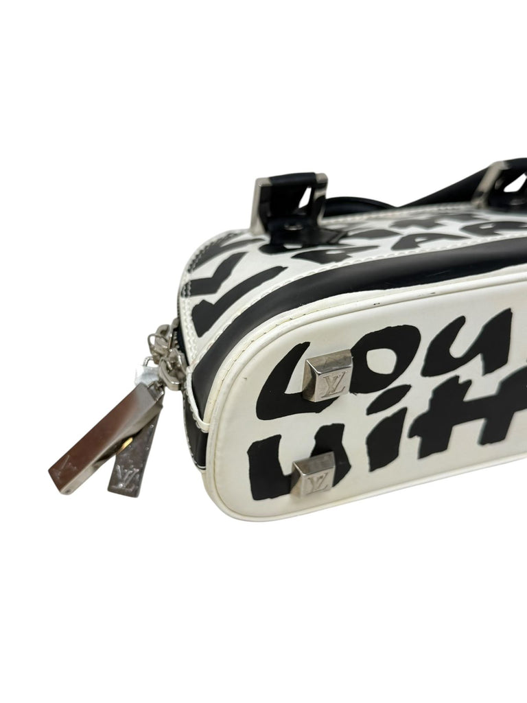 Alma Graffiti Mini