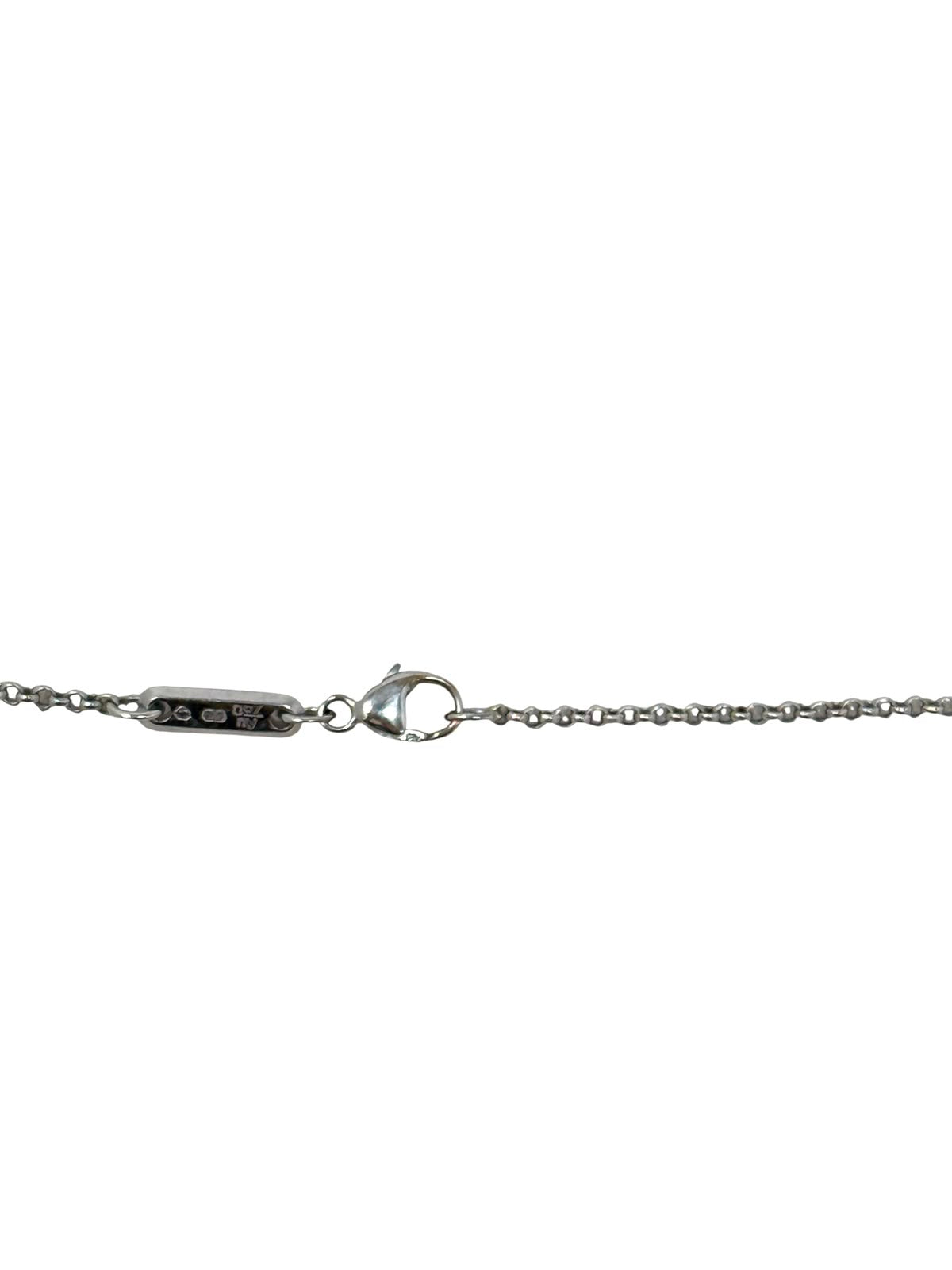 Collar Happy Diamonds
