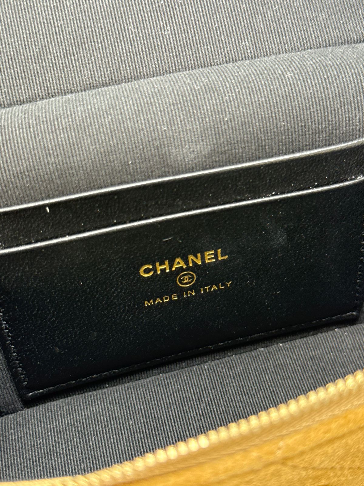 Vanity Case