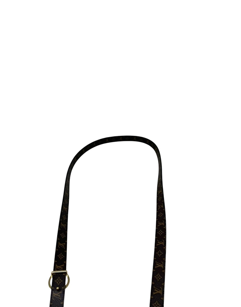 Cinturón Reversible T85