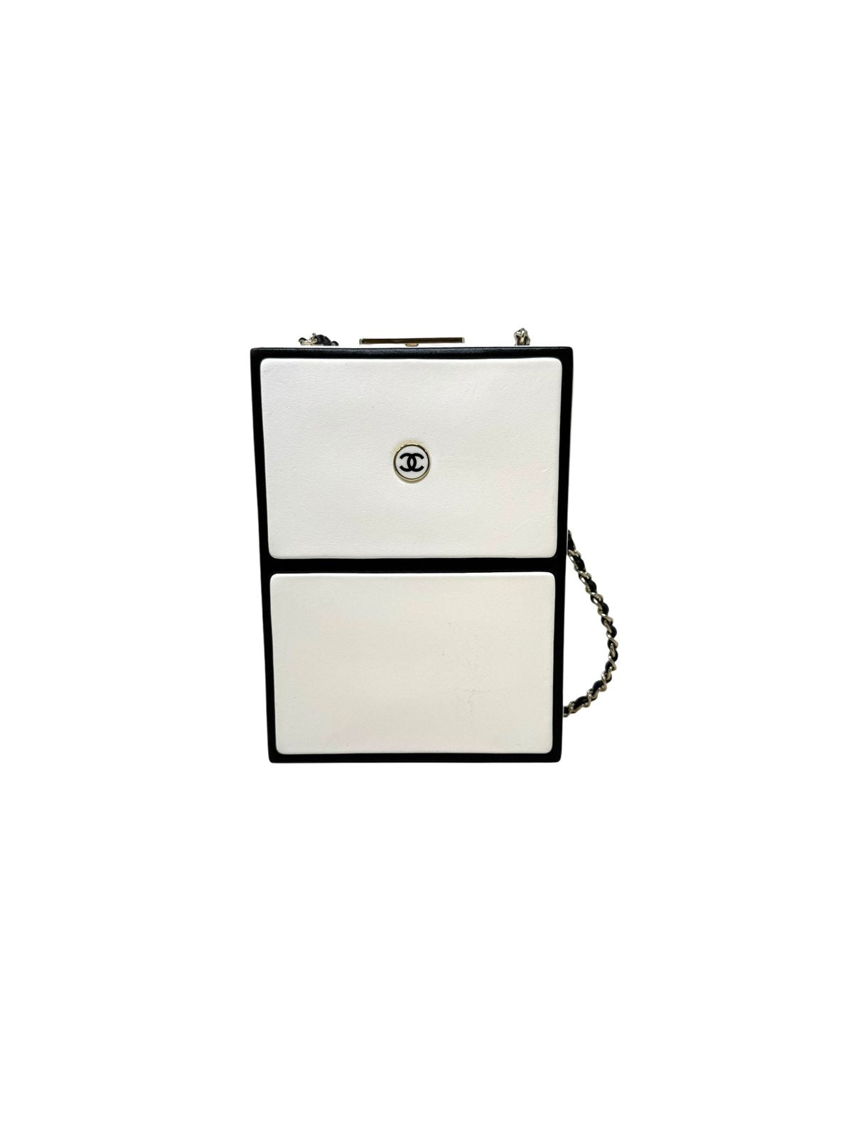 No. 5 Perfume Bag