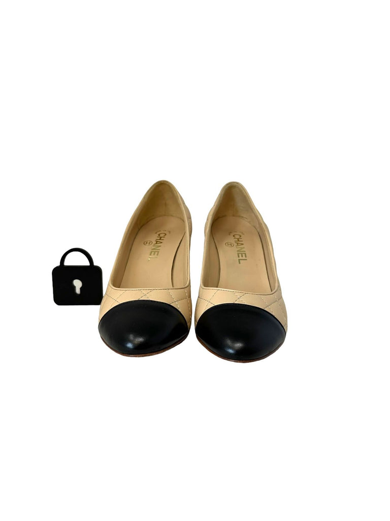 Pumps T37.5 Eu