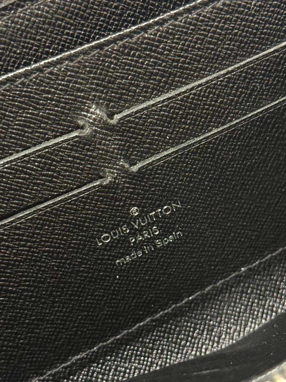 Cartera Epi Negra