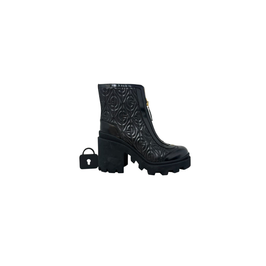 Boots T38 Eu