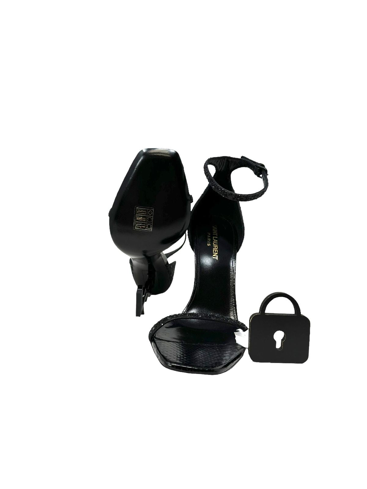 Saint Laurent Pumps T38.5 Eu