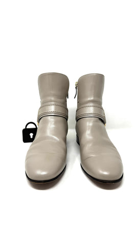 Boots T38 Eu