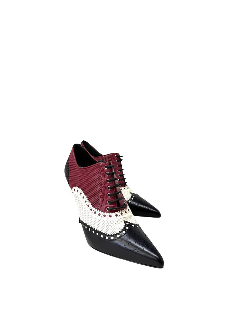 Oxford T38.5 Eu