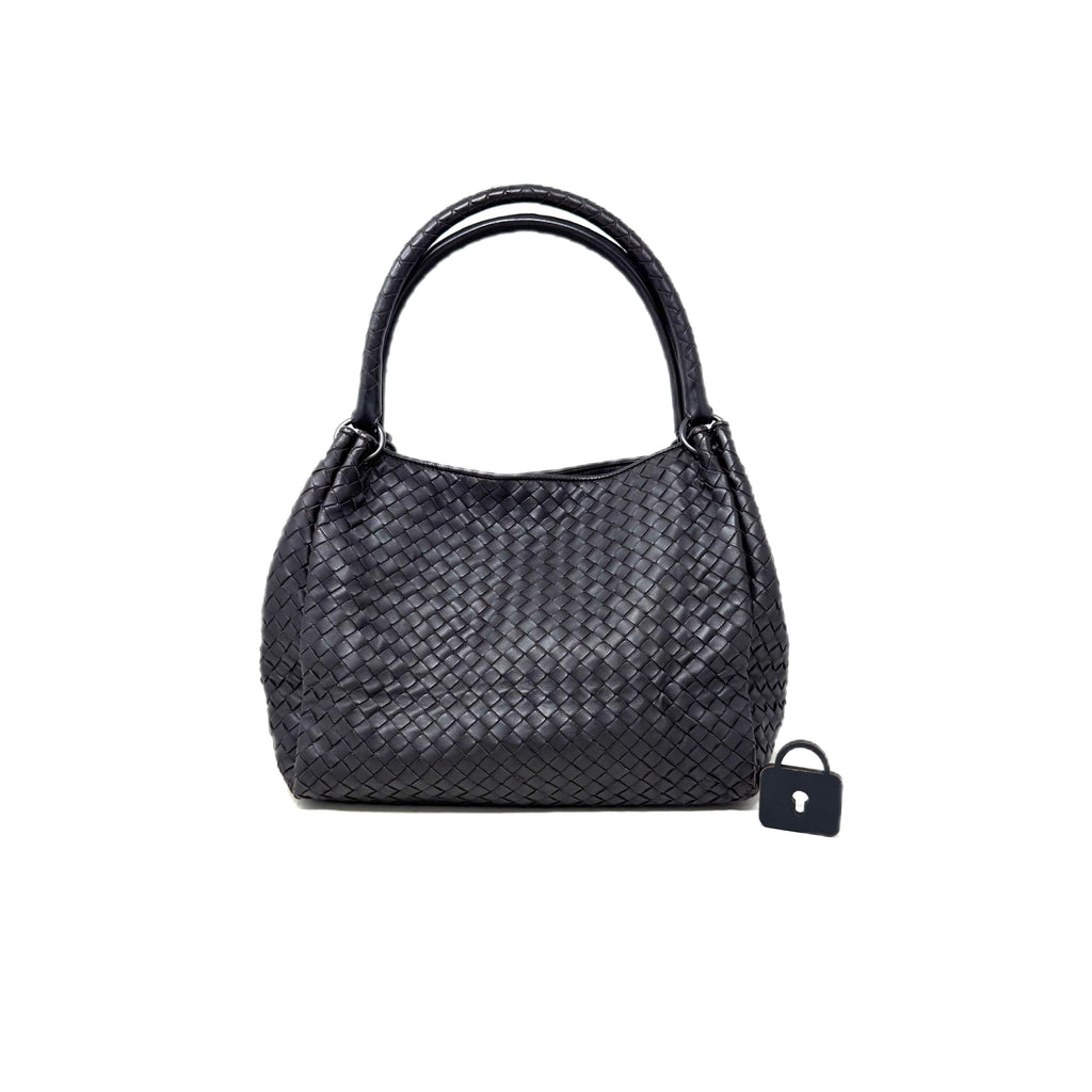 Intrecciato Tote