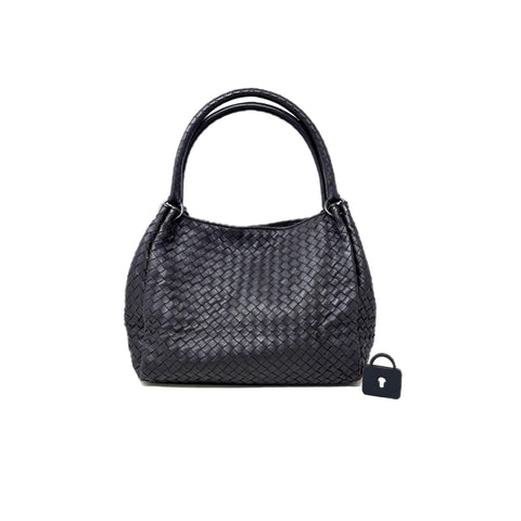 Intrecciato Tote