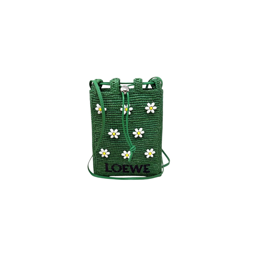 Mini Raffia