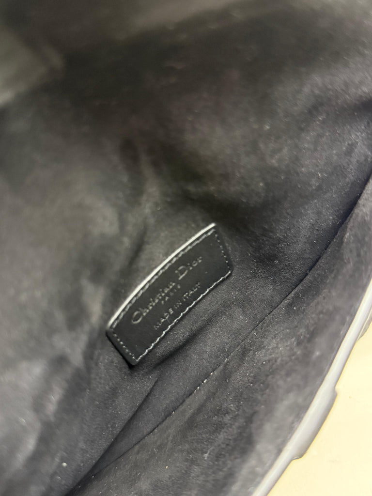 Saddle Beltbag