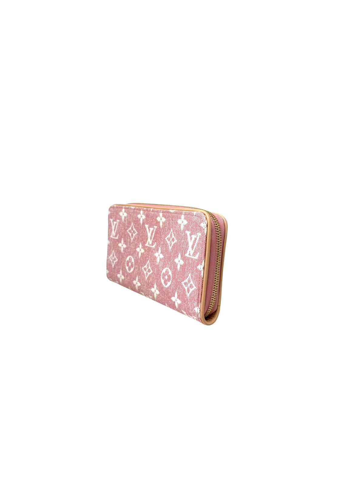 Zippy Wallet