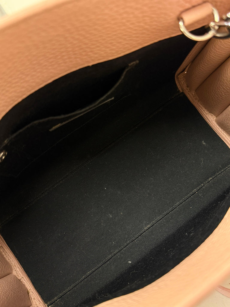 Sac de Jour Nano Rosa