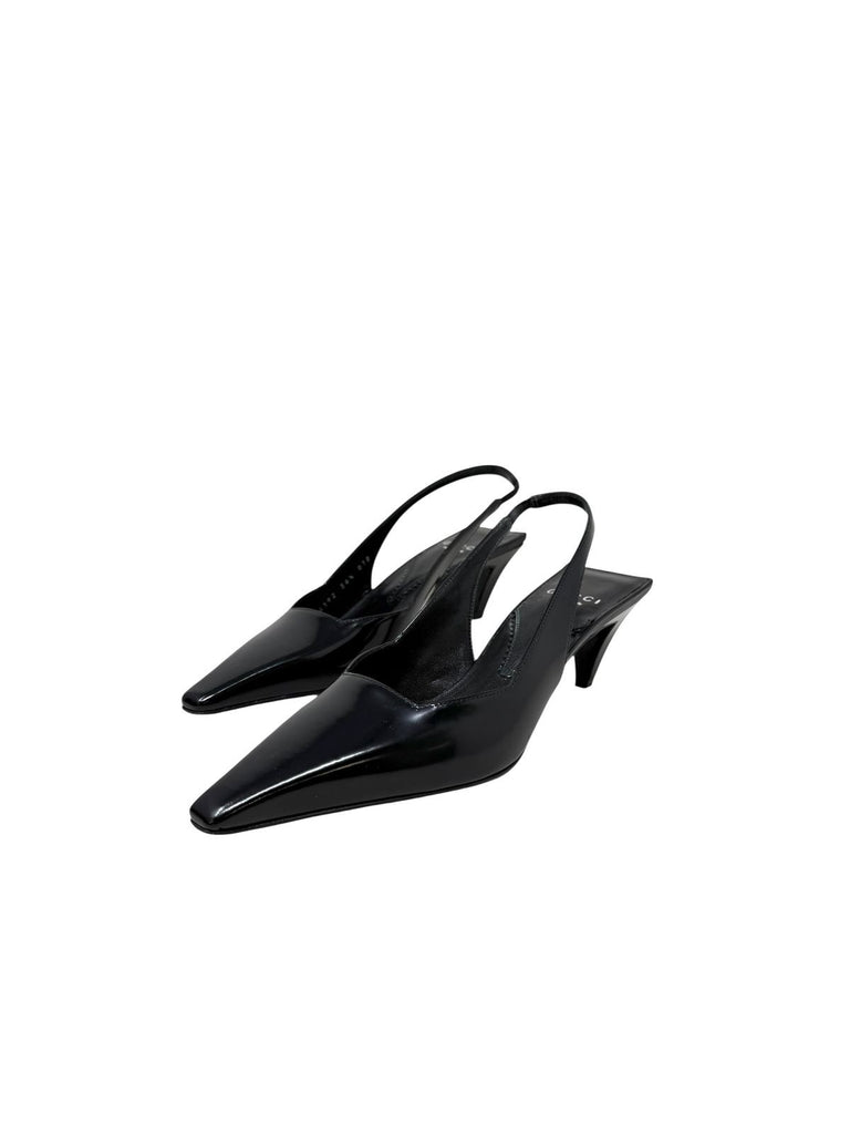 Pumps T36.5 Eu
