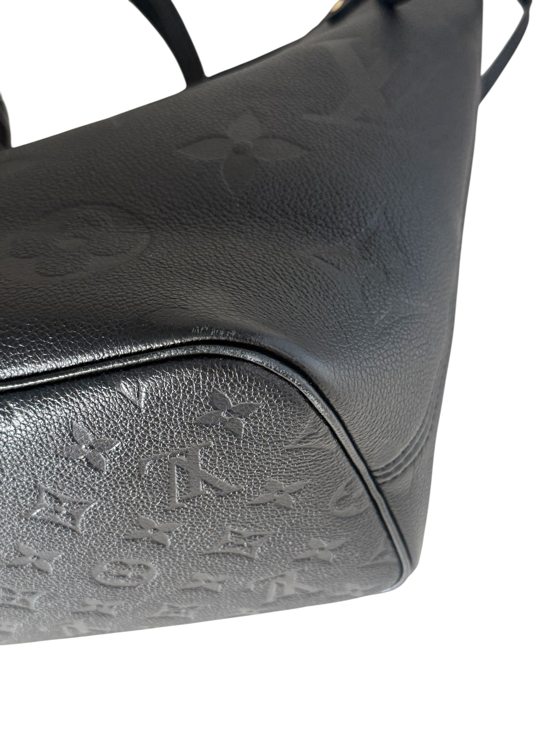 Neverfull Monogram MM