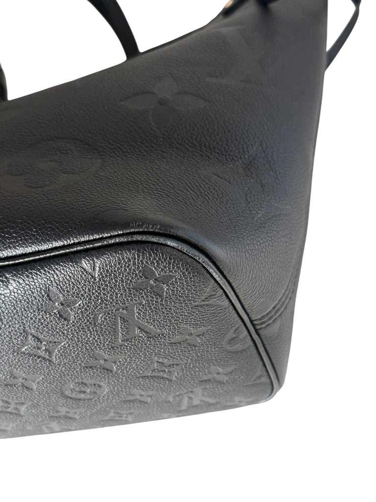 Neverfull Monogram MM