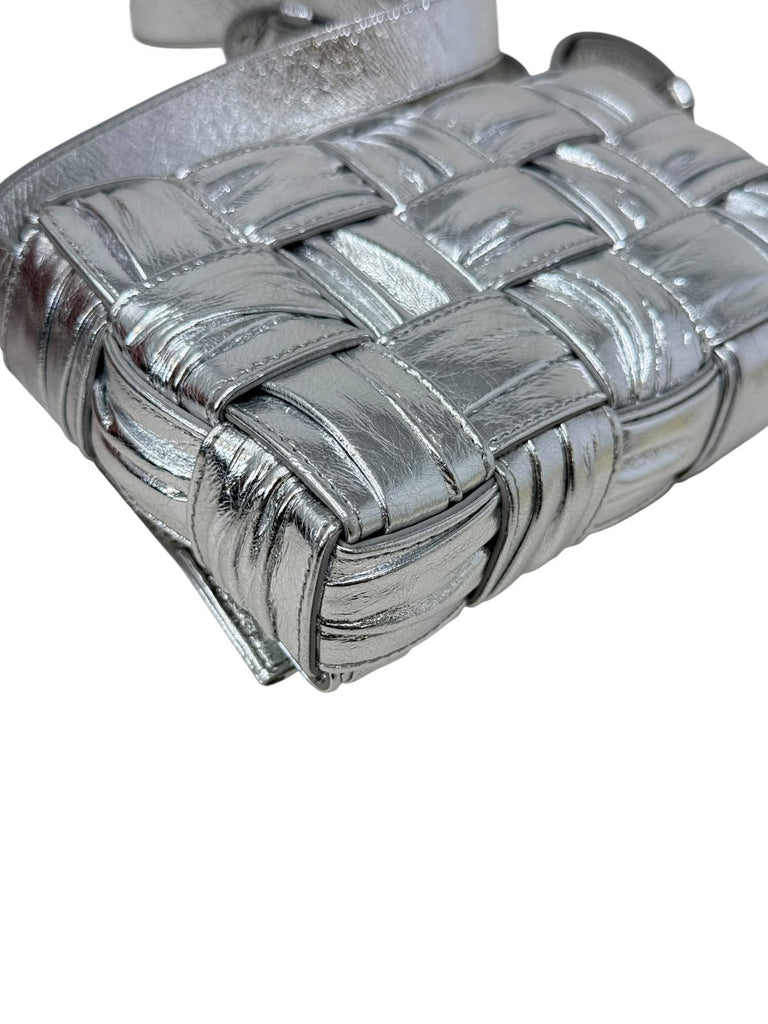 Padded Cassette