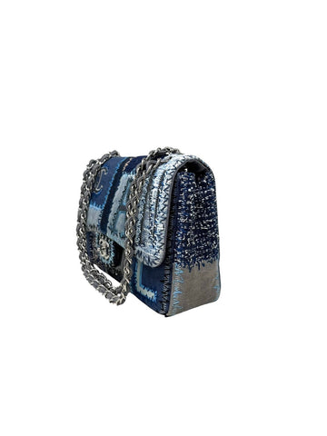 Clásica Jumbo Patchwork