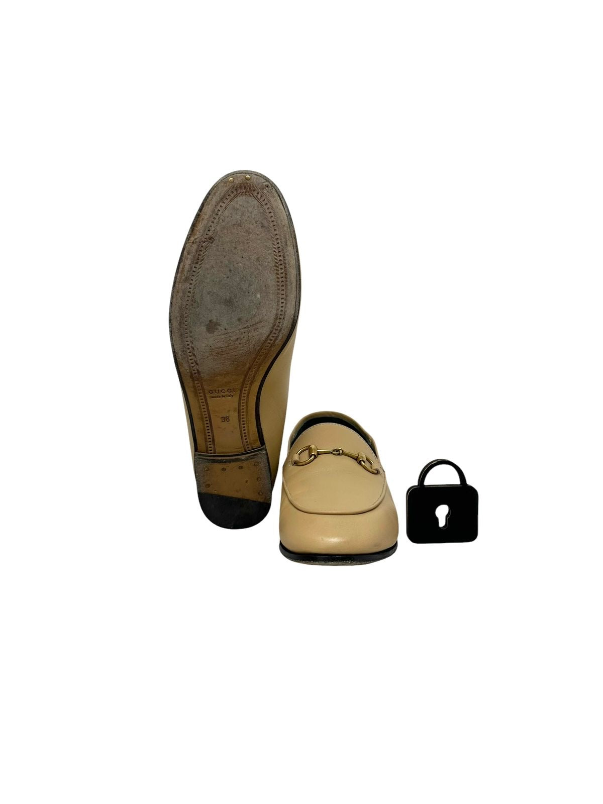 Loafers T36 Eu