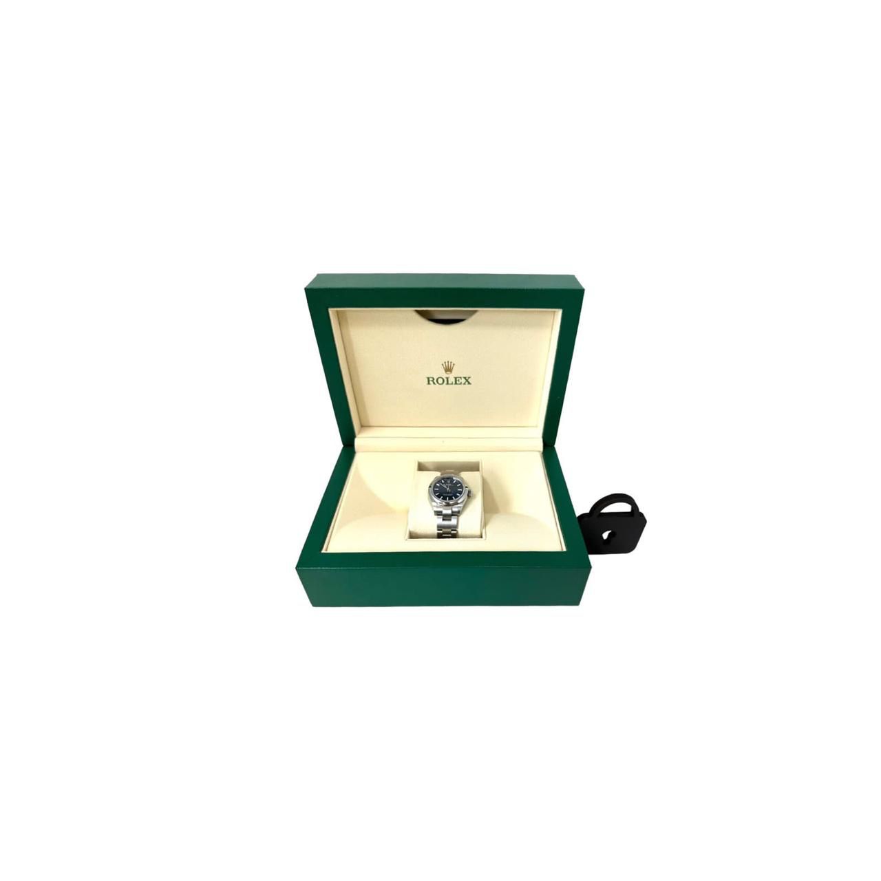 Reloj Oyster Perpetual 28 mm