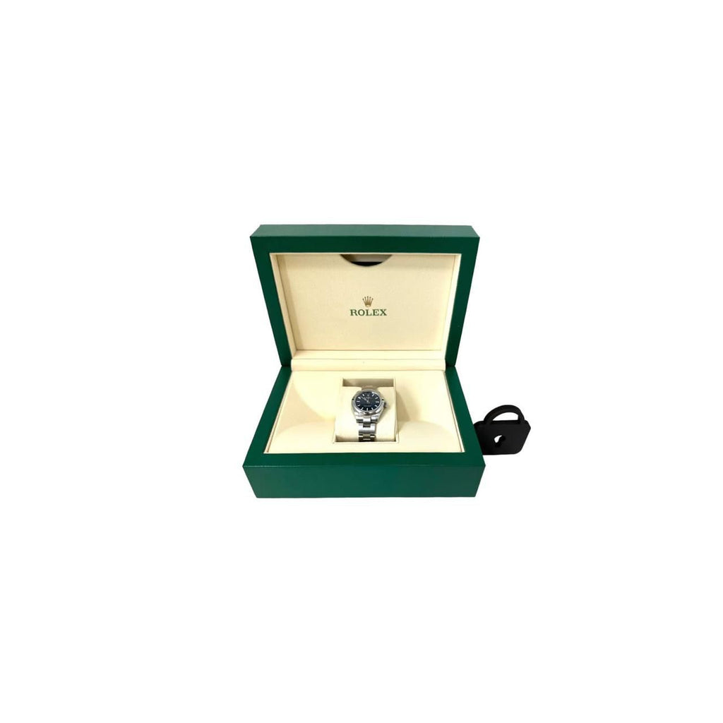 Reloj Oyster Perpetual 28 mm