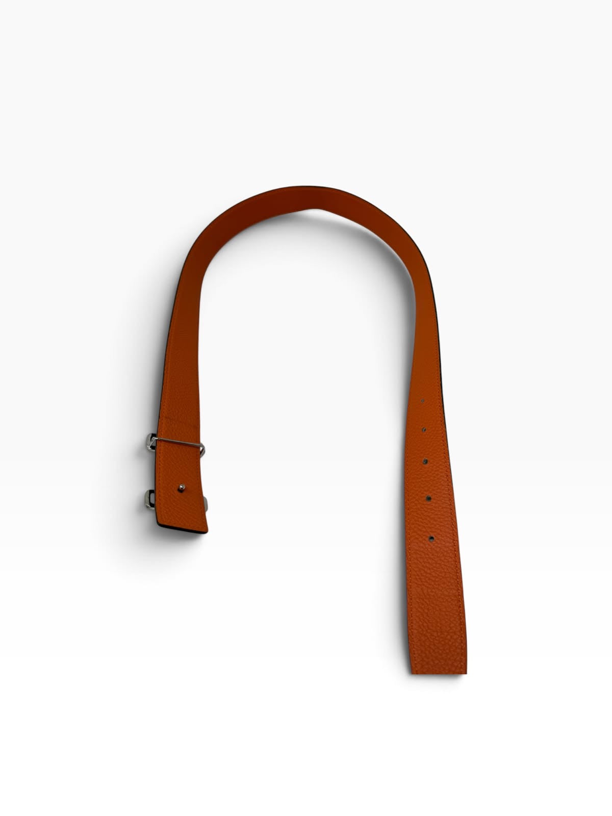 Cinturón Royal Reversible T80
