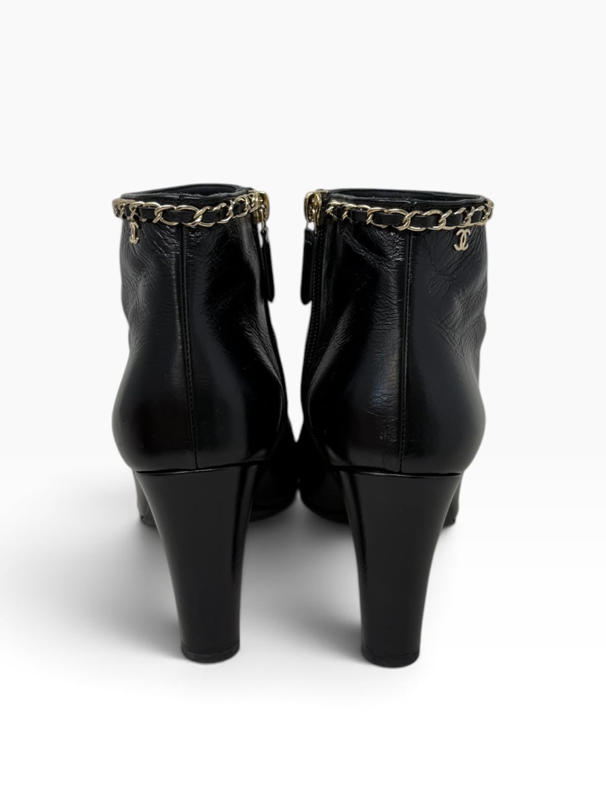 Booties T38 Eu