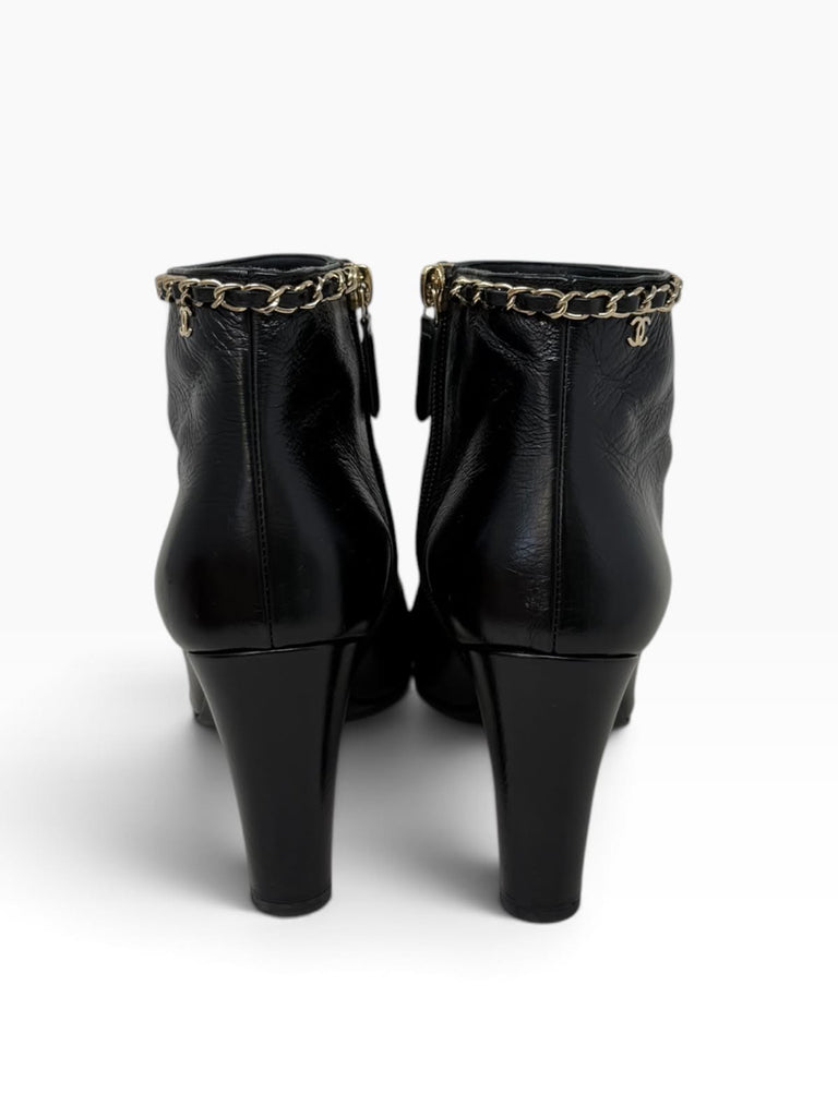 Booties T38 Eu