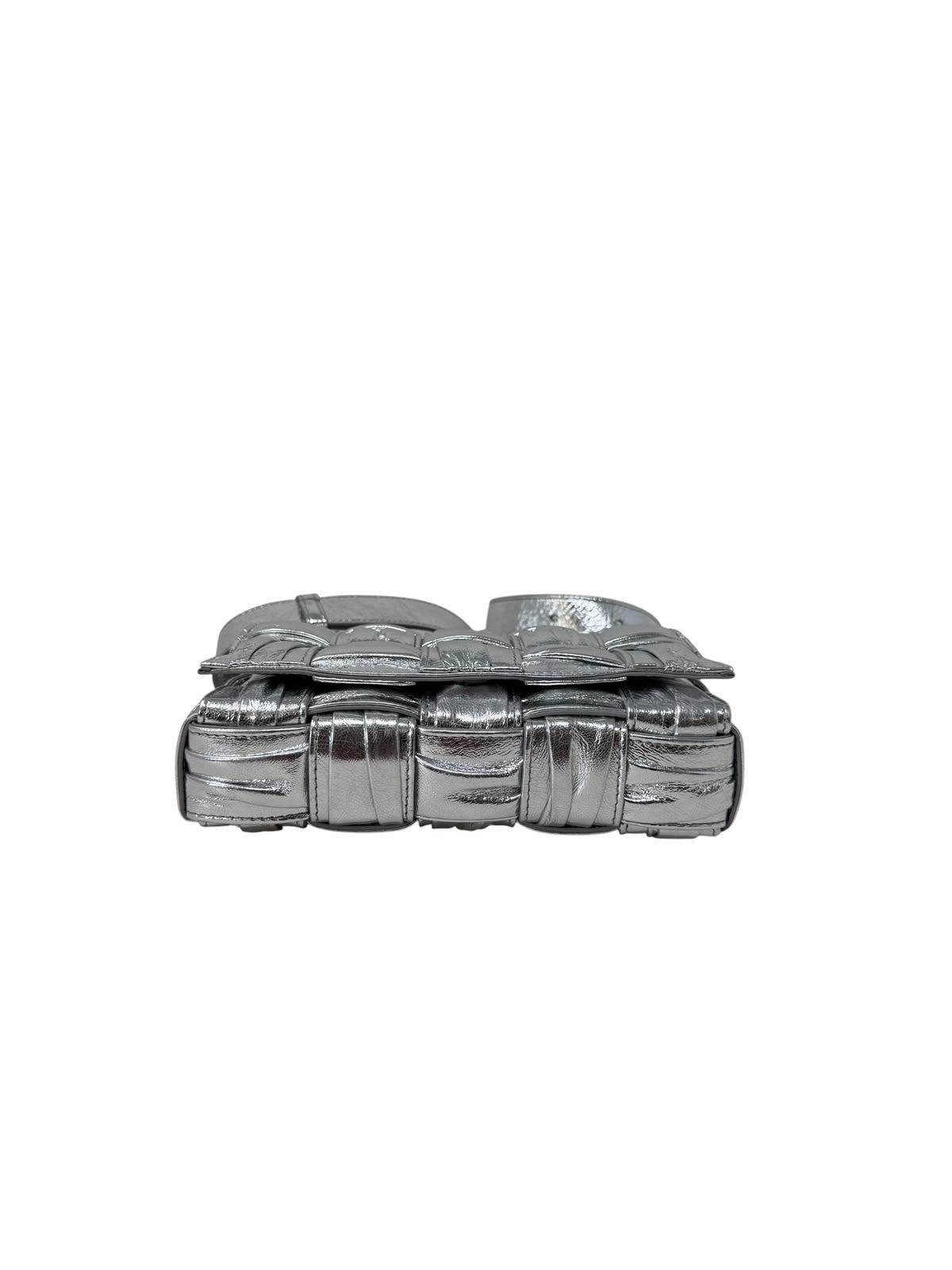 Padded Cassette