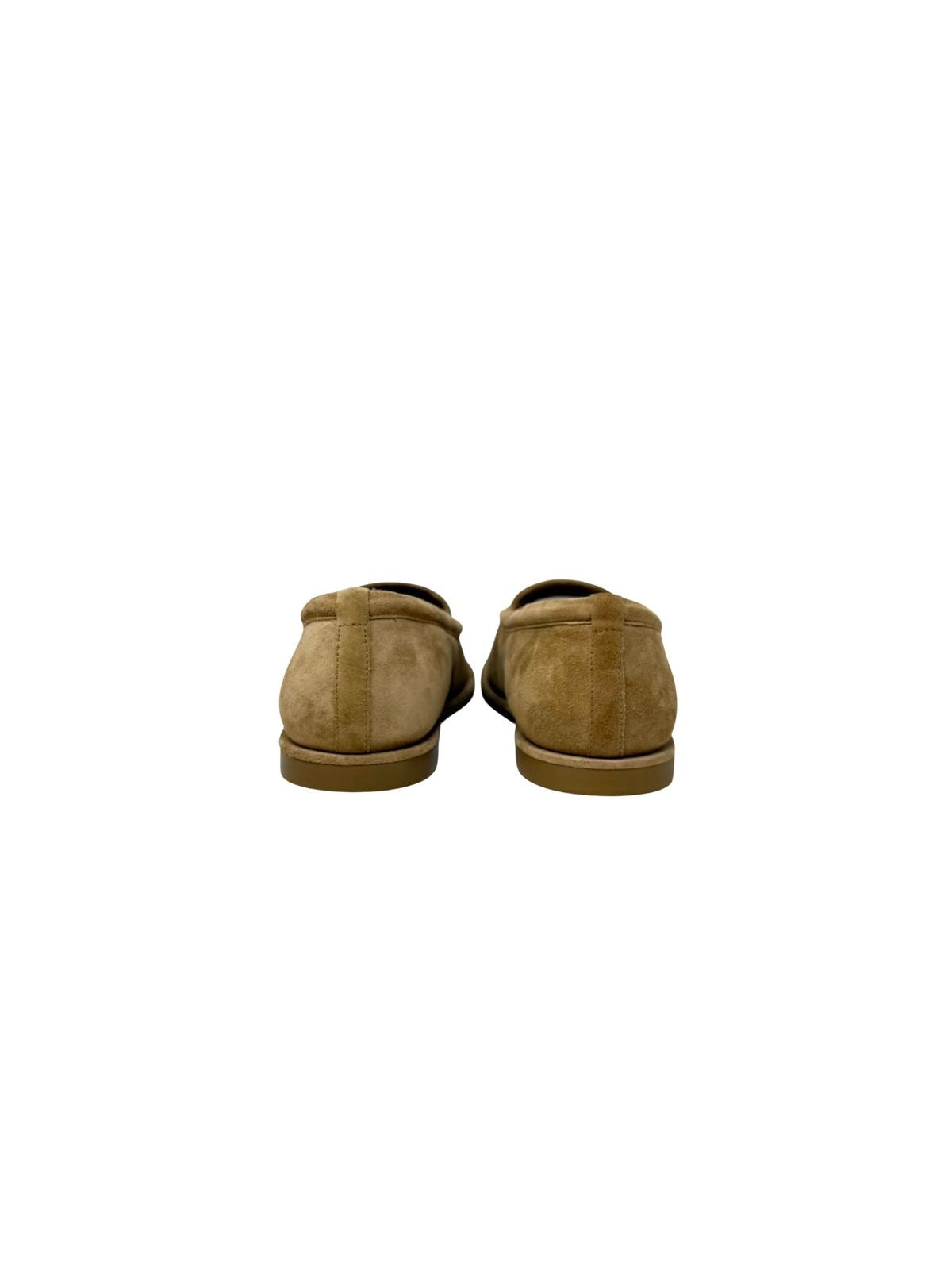 Loafers T38.5 Eu