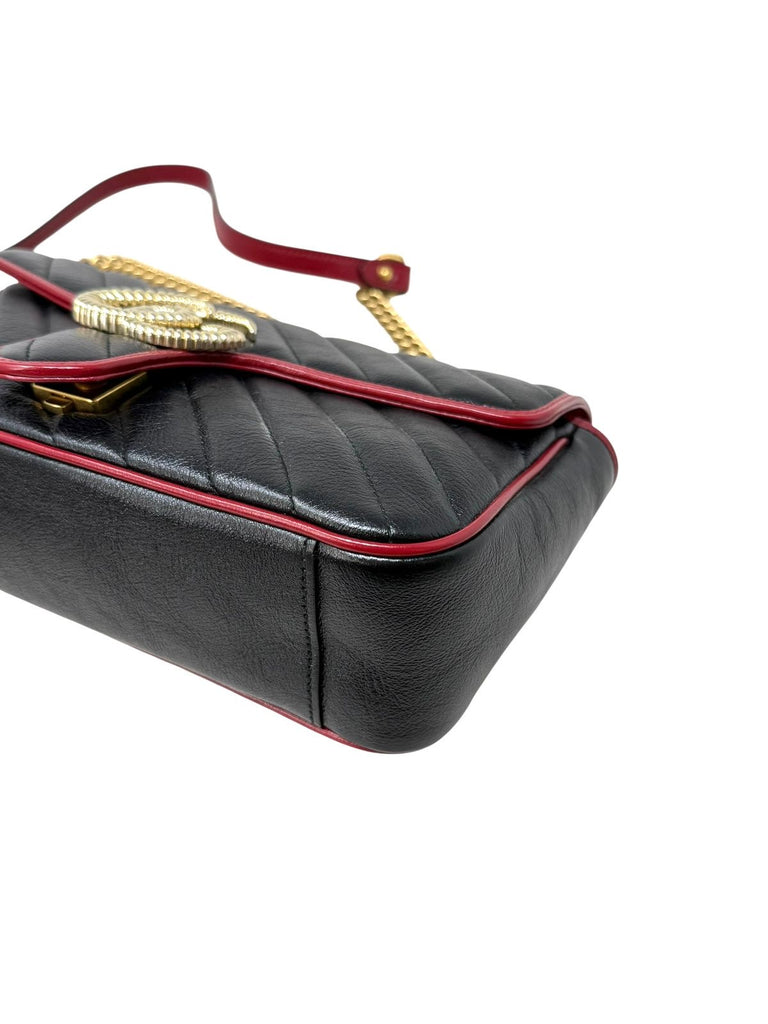 Marmont Small