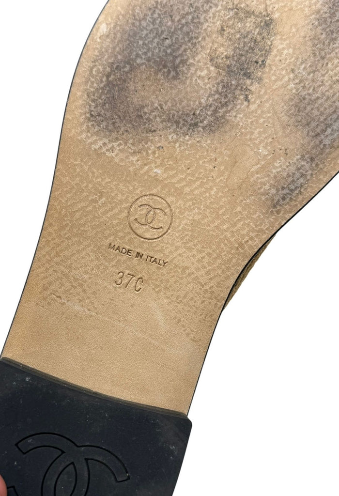 Sandalias T37 Eu