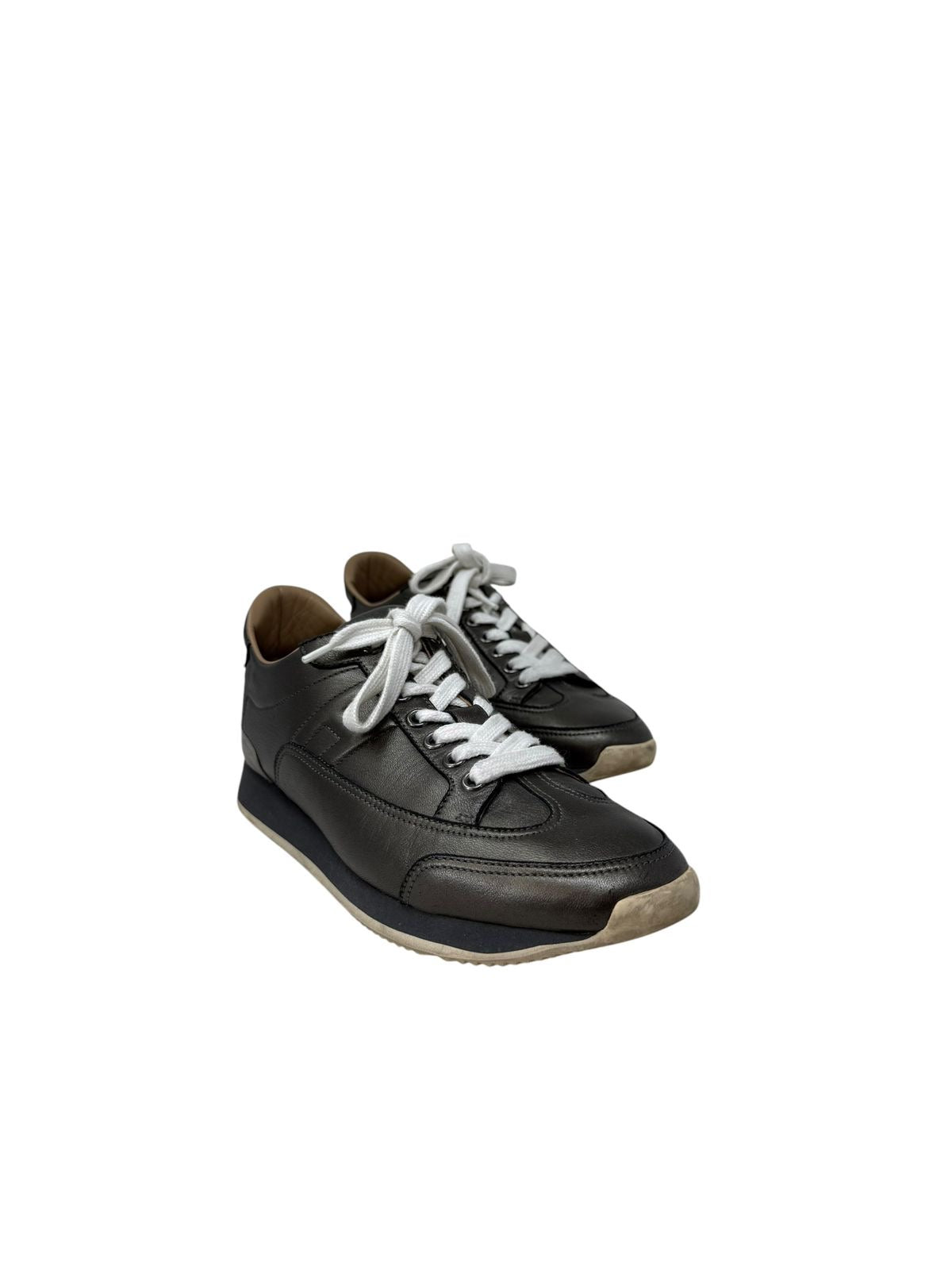 Quick Low-Top Sneakers T37 Eu