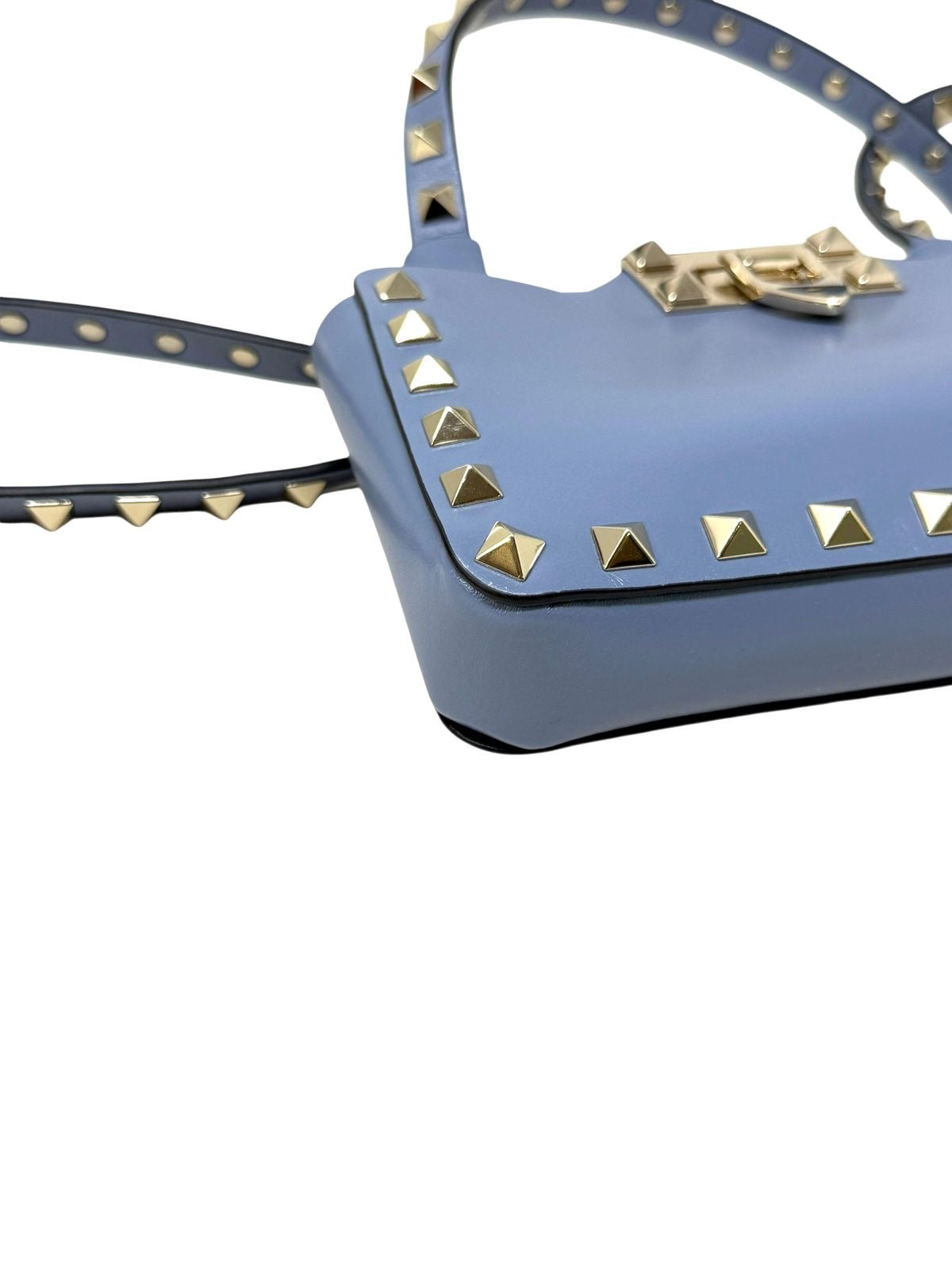 Rockstud Phone Holder