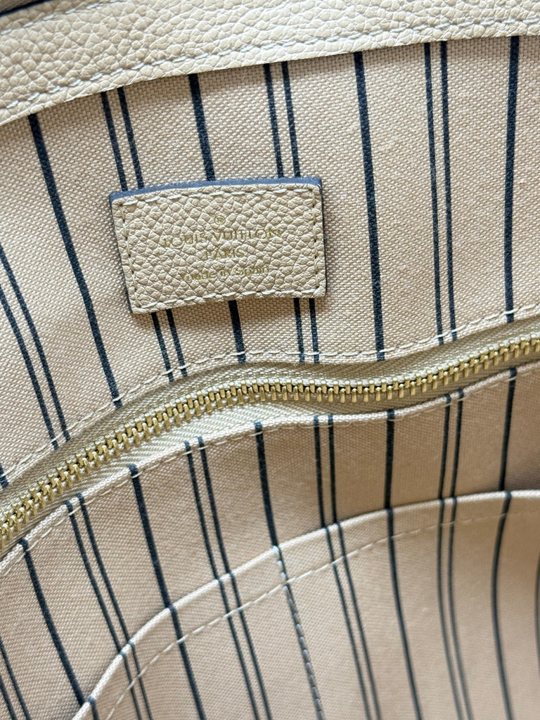 Pont Neuf MM Empreinte