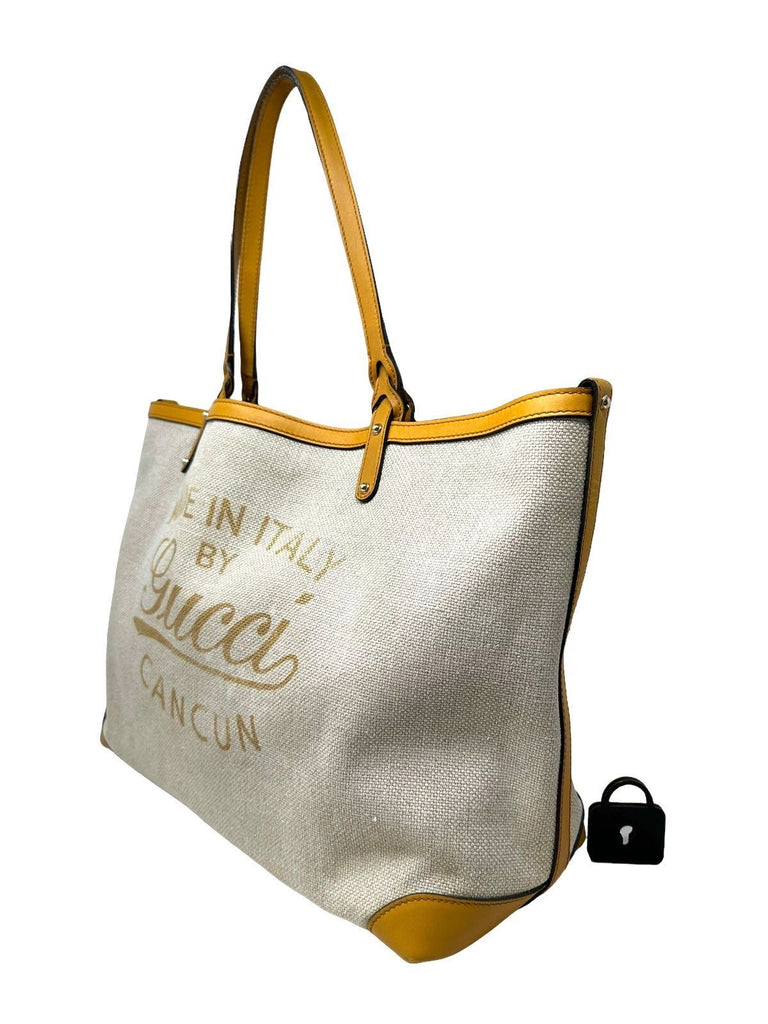 Cancún Tote